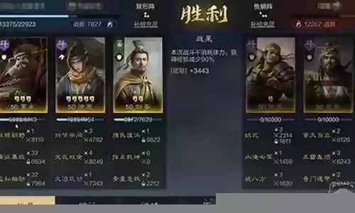 孙策董卓阵容搭配攻略