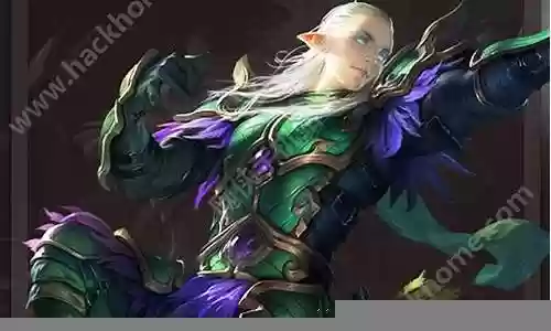 游侠光明阵容怎么搭配插图