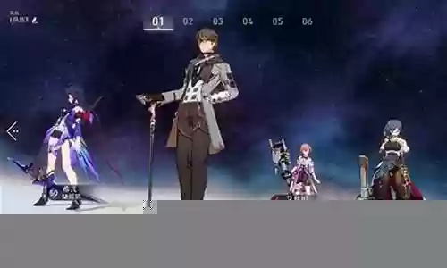 希尔最强阵容搭配