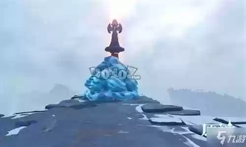 雪山领主怎么搭配阵容