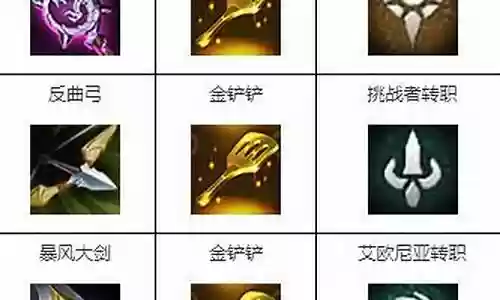 挑战转职阵容怎么搭配