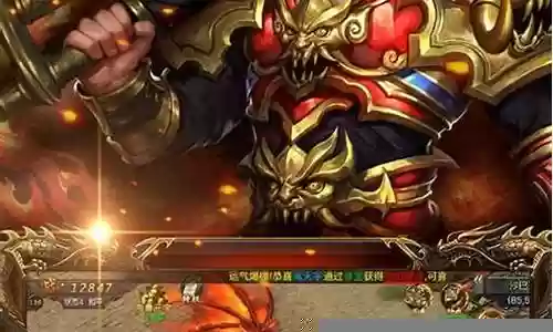 戒灵传说阵容搭配