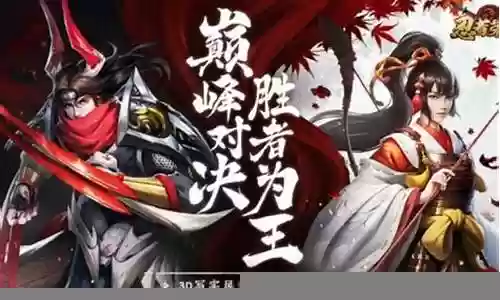 将军的荣耀阵容搭配