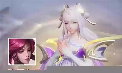嫦娥搭配双边阵容