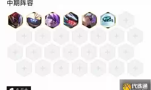 狼人杀怎么搭配阵容