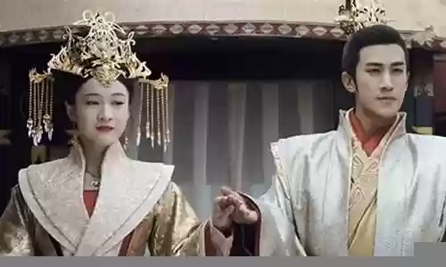 白发王妃阵容搭配