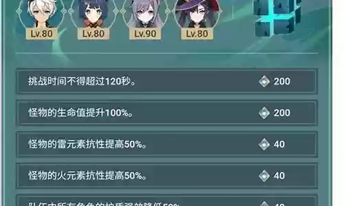 无相风阵容搭配