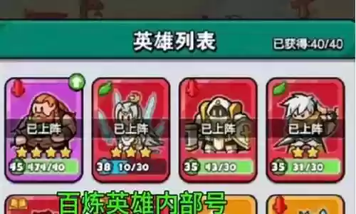 赛道最强阵容搭配
