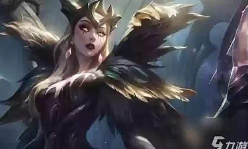 云顶魔女大眼阵容搭配