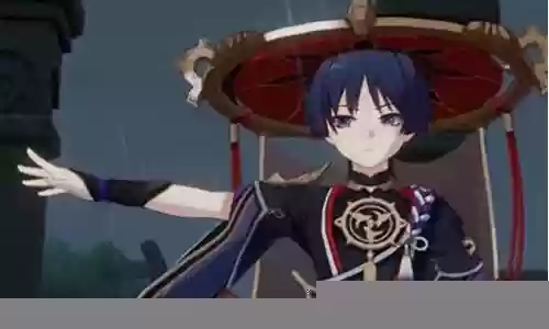 甘雨阵容搭配万叶