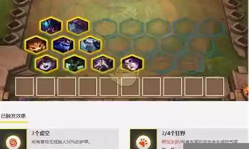 迅捷狗熊阵容搭配7.5