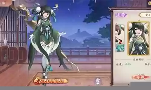 灵幻创作师搭配阵容