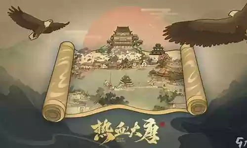 热血大唐最强阵容搭配