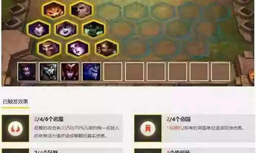 人造乌鸦阵容搭配推荐插图