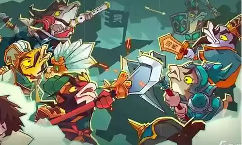 咸鱼之王阵容搭配升级