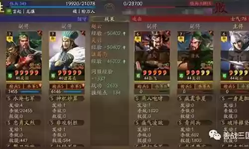 龙虎枪阵容搭配