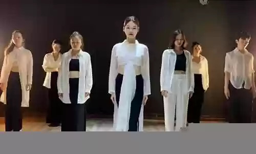 古风爵士阵容搭配图