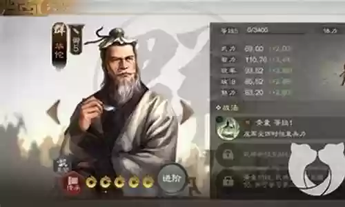 华佗平民搭配什么阵容