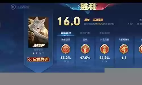 王者征召阵容搭配最新