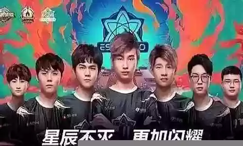 双边阵容搭配什么打野