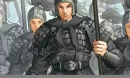 率土之滨群步队阵容搭配