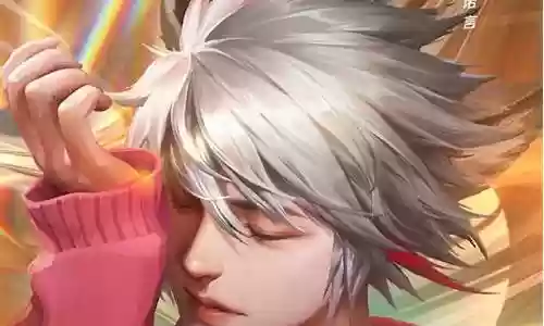 韩信赵云守约阵容搭配插图
