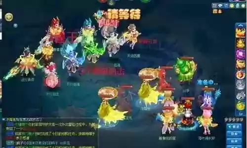 缘起渝州最新阵容搭配