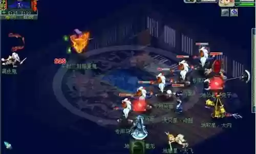 梦幻西游前期阵容搭配