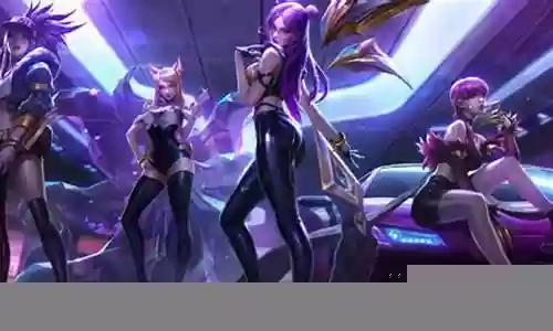 白魔搭配什么阵容插图