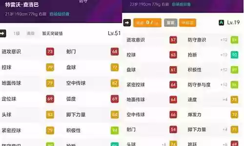 绿茵狂热阵容怎么搭配