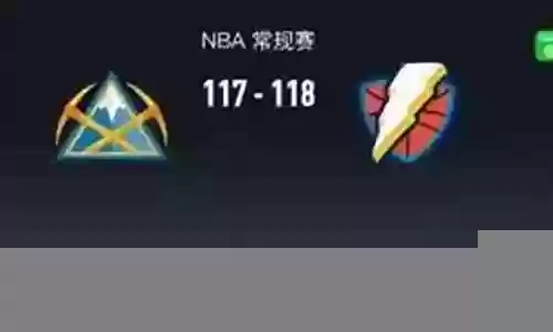 掘金雷霆阵容搭配图表