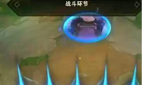 刺客蜘蛛阵容装备搭配插图