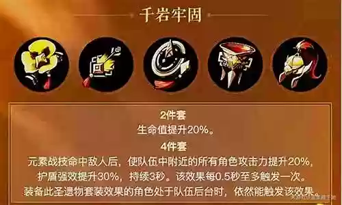 砗磲阵容搭配