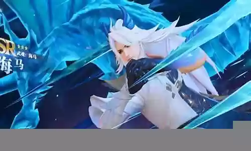 海马pk阵容搭配图片