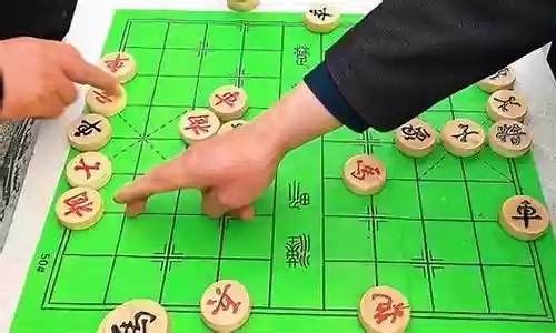 黑棋大刀杀阵容搭配