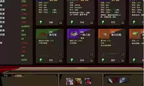 刀刀兄弟阵容搭配