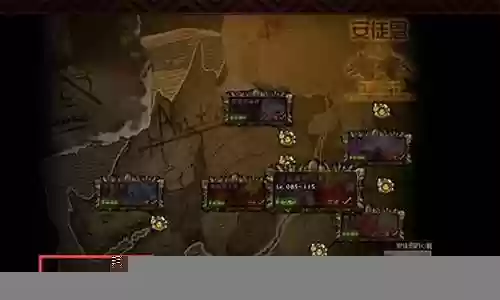 安图恩最强阵容搭配