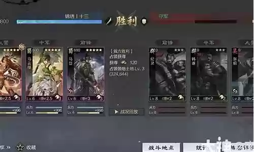 群雄讨董阵容搭配