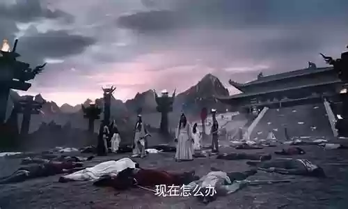 陈情令最强阵容搭配插图