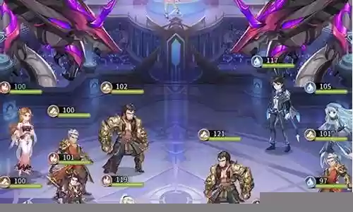 武魂觉醒2022阵容搭配