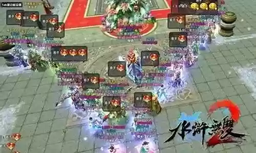 桃园少女阵容搭配图插图