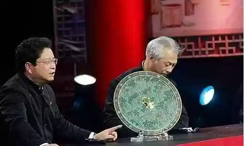 央视鉴宝节目专家阵容搭配