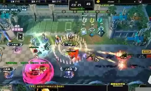 住召唤阵容怎么搭配