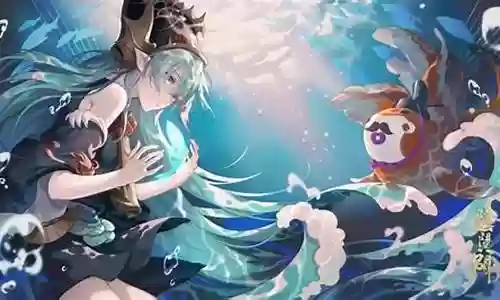 金鱼姬搭配阵容