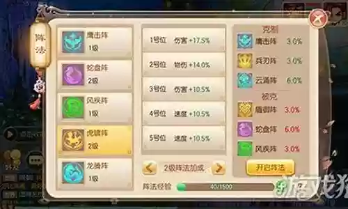 2023焚香阵容搭配