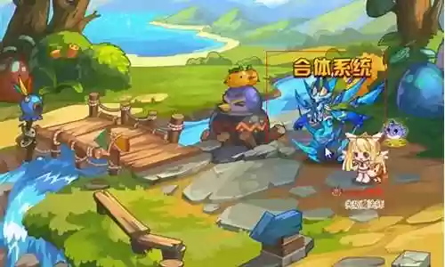 洛克王国技能搭配阵容