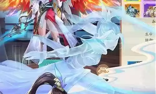 战玲珑2阵容搭配