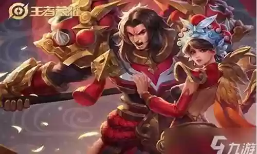 项羽怎样搭配最强阵容