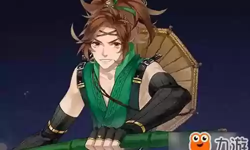 绿竹棒阵容搭配