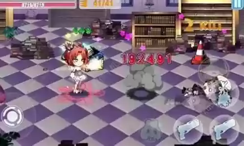 崩坏学园魔术师搭配阵容